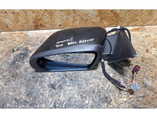 Зеркало электрическое        Jeep Compass   -  года   