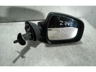 Zpětné zrcátko Renault Sandero I 2011