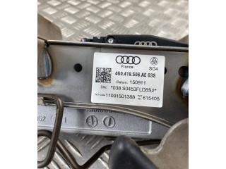 Ось рулевого колеса 4G0419506AE, 4G2419753B   Audi A6 S6 C7 4G      