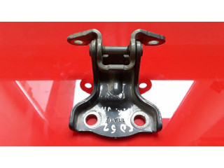 Задняя верхняя петля