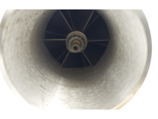  Турбина Audi A6 S6 C7 4G  059145874D   для двигателя CLAA      