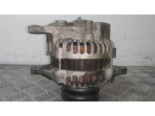 Генератор 0986045541, RF1S18300 Mazda Premacy 2.0