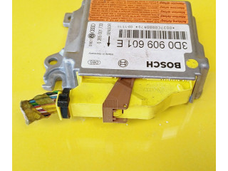 Вентилятор печки 3D0909601E, 0285001733 Volkswagen Phaeton