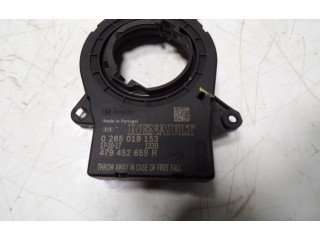 Sonstige Steuergeräte / Module 479452659R, 0265019153 Dacia Dokker