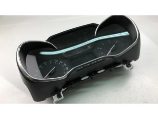 Přístrojová deska Citroen C3 2017 9813361680