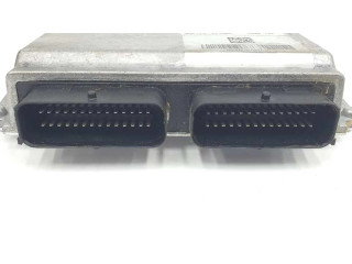 Блок управления 169104874R Dacia Dokker