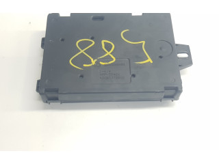 Блок управления 284B10447R, 284B10447R Dacia Dokker