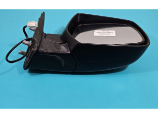 Зеркало электрическое        Ford Ranger  2007 - 2011 года   