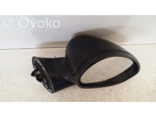 Zpětné zrcátko Fiat 500 2009 E3011024, 011024