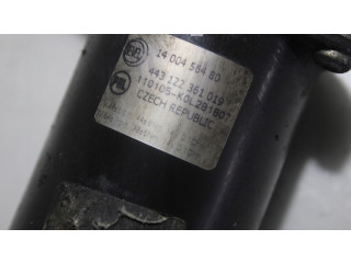 Моторчик дворников Peugeot Expert