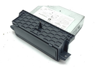 Блок управления навигации (GPS) 5E3035816P, 5E3035816 Skoda Octavia Mk4