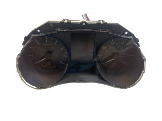 Přístrojová deska Nissan X-Trail T32 2018 1710260020, 6FP2C