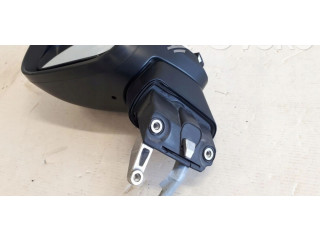 Zpětné zrcátko Nissan Juke II F16 2019