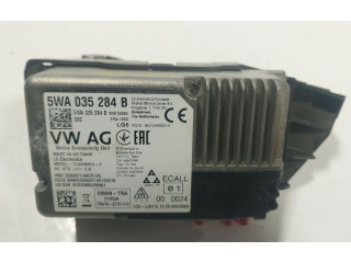 Блок управления 5WA035284B, 5WA035284B Skoda Karoq
