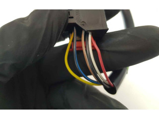 Zpětné zrcátko  Audi A5 Sportback 8TA 2015  8F1857409AJ, 8F1857409AJ  