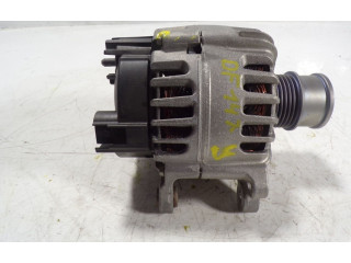 Генератор 04E903015, 04E903015 Audi A1