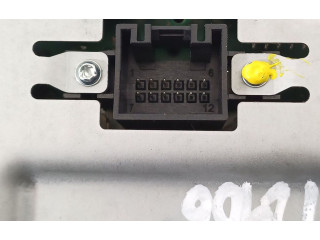 Дисплей 5E0919605N Skoda Octavia Mk4