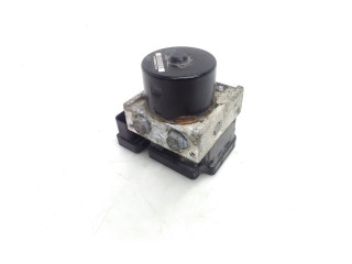 Блок АБС 1K0614117H, 1K0907379P Volkswagen Caddy 2004 - 2010 года