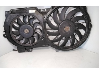 Вентилятор радиатора 874654V, 4F0121003N Audi A6 S6 C6 4F 2.8