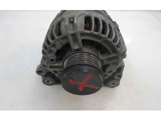 Генератор 038903023L Audi A4 Allroad