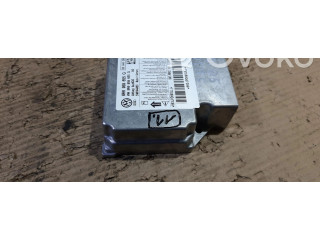 Блок подушек безопасности 8R0959655G   Audi Q5 SQ5