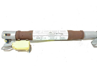 Подушка безопасности двери 1K6880741J Volkswagen Golf SportWagen