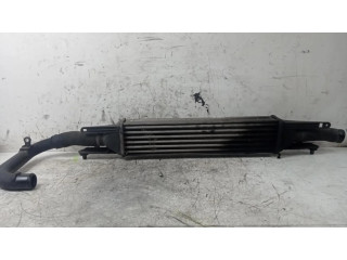 Интеркулер  INTERCOOLER   Fiat Punto (199) 1.2