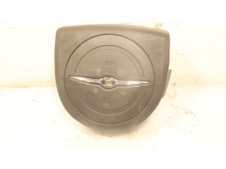 Подушка безопасности водителя    Chrysler 300 - 300C