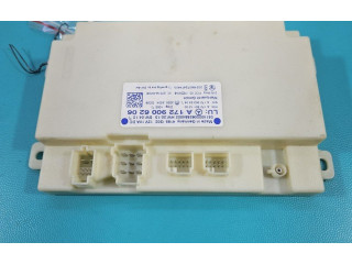 Блок комфорта A1729006206, IMPRK1407456   Mercedes-Benz CLS C218 X218   