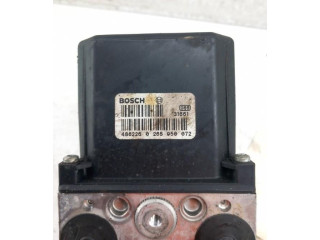 Блок АБС 00004541C8 Citroen Xsara Picasso - года