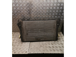 Радиатор интеркулера 1k0145803bn Volkswagen Golf VI