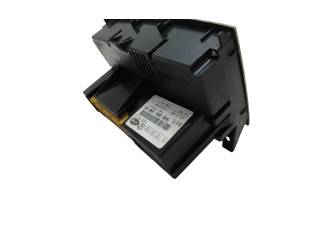 Блок управления климат-контролем 735304599, 5HB00816620 Lancia Lybra