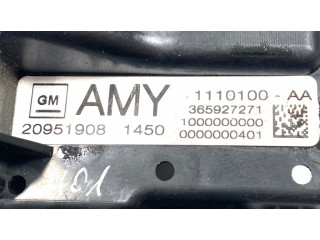 Узел подключения плюсовых проводов