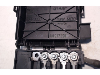 Блок предохранителей 1J0937550AA, 1J0937550AA Volkswagen Golf IV