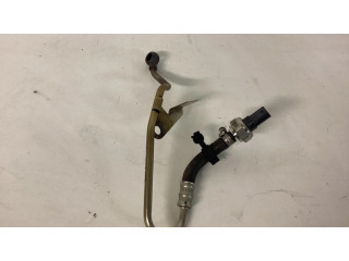 Датчик давления выхлопного газа