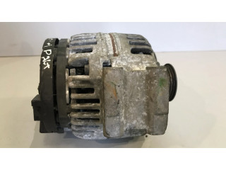 Генератор 0124325062, 7512151GB   BMW 3 E46 1.8     