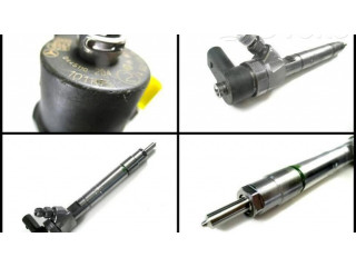 Форсунка 0445110098, 0445110097    Mercedes-Benz G W461 463 для дизельного двигателя  2.7