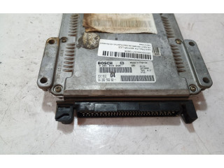 Блок управления двигателя 0281010249, 0281010249 Peugeot 306