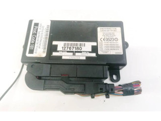 Комфортный модуль 12767181, 53070161B   Saab 9-5  