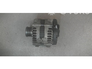 Генератор    Volvo V70      