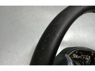 Руль Dacia Duster II 2017 - 2024 года COMCOMANDOS, COMDESGASTE