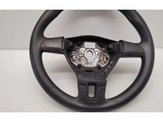 Руль Volkswagen Transporter - Caravelle T5  2003 - 2015 года 7E0419091DB1U, 7E0419091D      