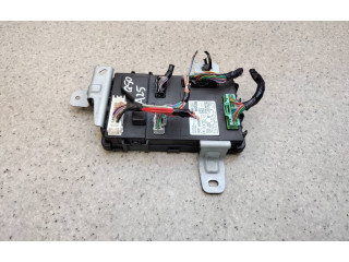 Модуль управления BSM 284B14GN5D Infiniti Q50