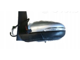 Зеркало электрическое        Volkswagen Touran I  2003 - 2010 года   
