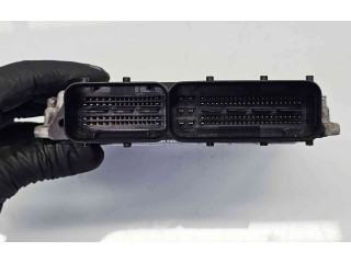 Блок управления двигателем Блок управления 03L906018AL Audi A3 S3 A3 Sportback 8P