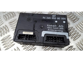 Блок комфорта 9626505080000, 40505440000 Peugeot 406