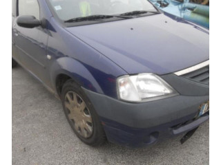 Блок управления климат-контролем 6001547668   Dacia Logan I