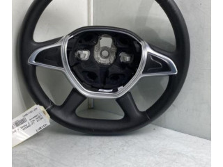 Руль Dacia Logan II  2012 - 2020 года 484305096R      