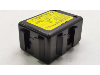 Блок управления иммобилайзера