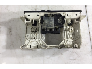 Блок управления климат-контролем MR460015 Mitsubishi Pajero
